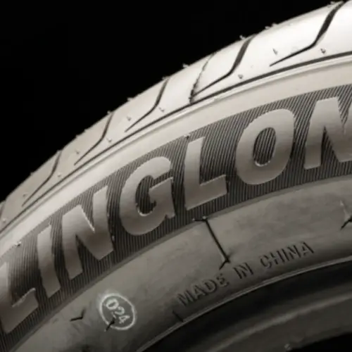 Linglong, pneus automobiles et poids-lourds - Diesel Gabon (Libreville, Port-Gentil, Moanda)