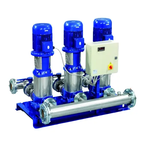 solutions-eau-triple-pompe-lowara-diesel-gabon-librevile-port-gentil-moanda